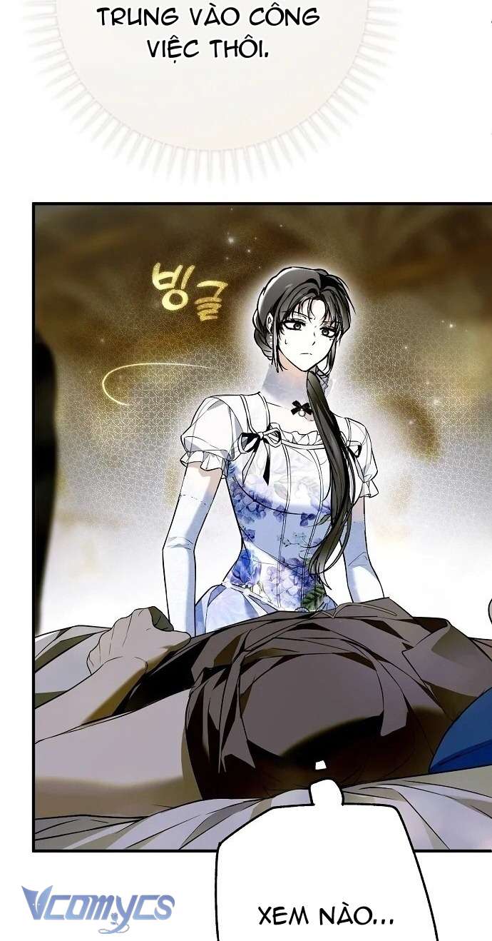 Ai Đó Đang Điều Khiển Cơ Thể Của Tôi Chapter 48 - Trang 4