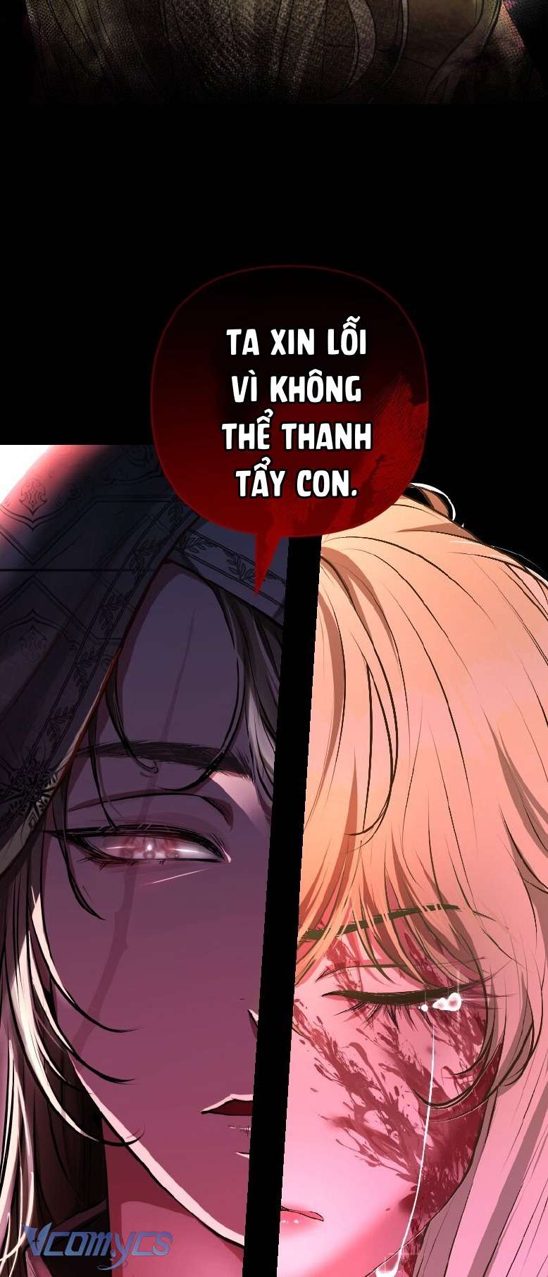 Sau Này Họ Sẽ Sinh Ra Tôi Chapter 1 - Trang 4