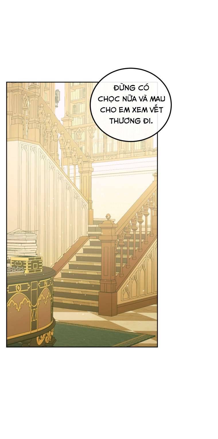 Siren: Trở Thành Gia Đình Của Nhân Vật Phản Diện Chapter 61 - Trang 3