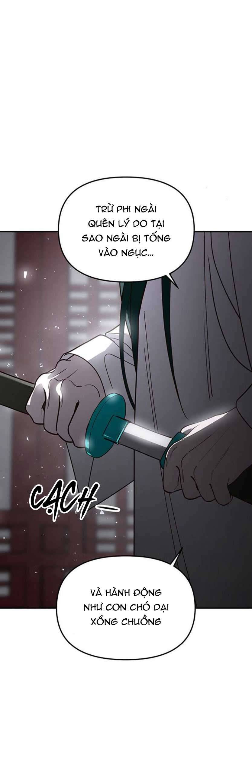 Vương Tử Huyền Bí Chapter 100 - Trang 4