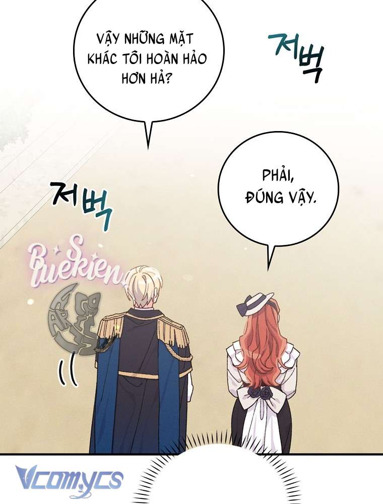 Chị Gái Của Nhân Vật Phản Diện Hôm Nay Cũng Đang Đau Khổ Chapter 39 - Trang 4