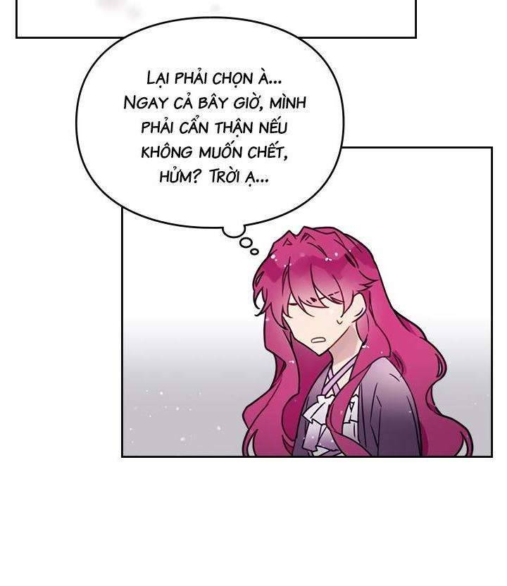 Kết Cục Của Nhân Vật Phản Diện Chỉ Có Thể Là Cái Chết Chapter 3 - Trang 4