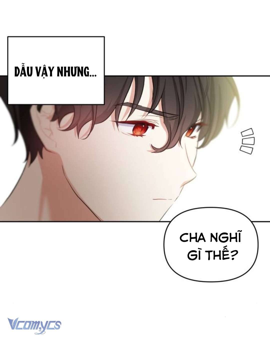 Con Gái Của Công Tước Ác Ma Chapter 38 - Trang 3