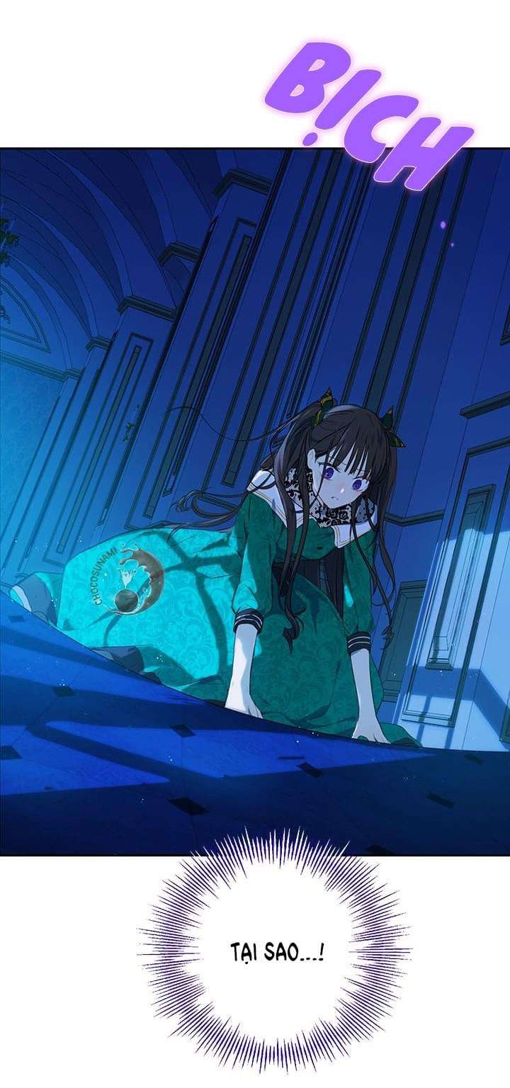 Tôi Là Minh Chứng Của Sự Thật Chap 3 - Next Chap 4