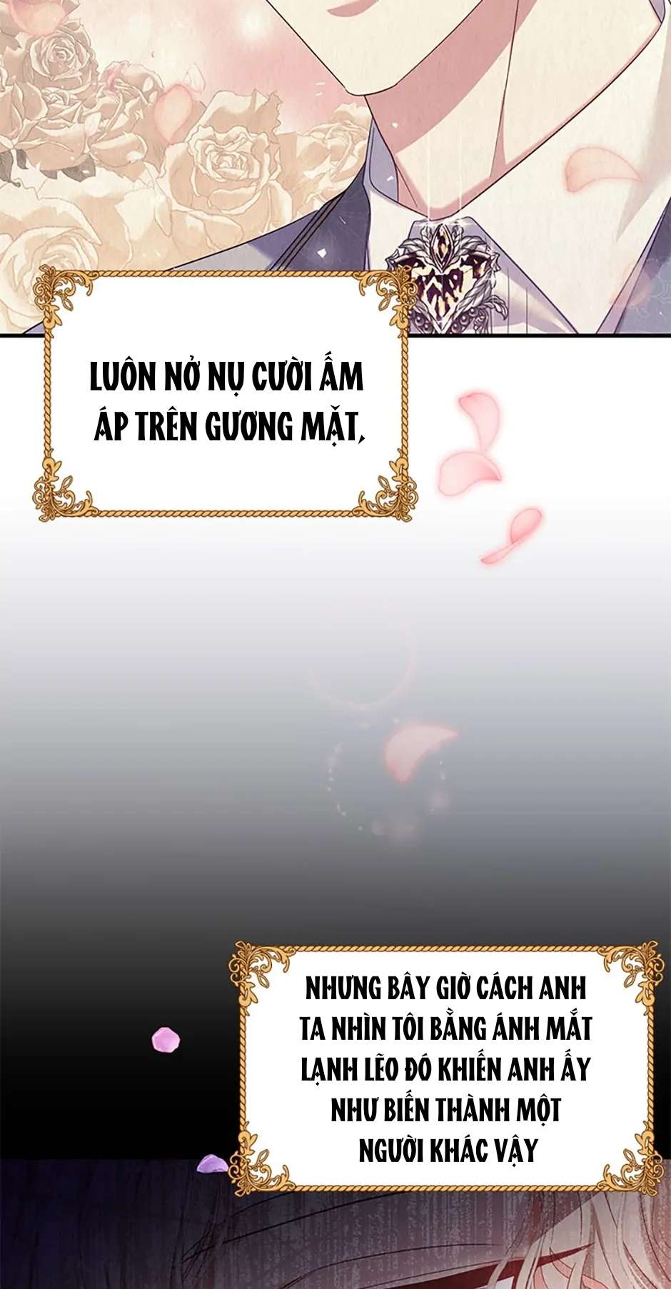 Hầu Gái Trong Trò Chơi Harem Ngược Muốn Nghỉ Việc Chapter 2 - Trang 4