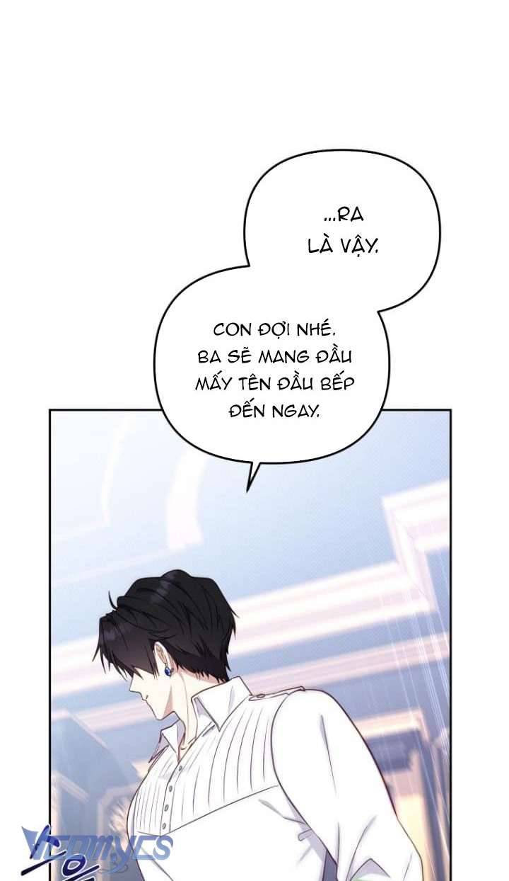 Tôi Được Nuôi Dưỡng Bởi Những Kẻ Phản Diện Chap 44 - Trang 3