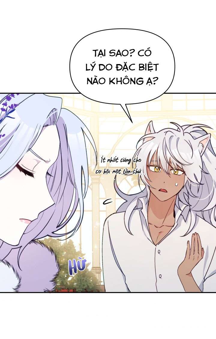 Người Bảo Hộ Của Bạo Quân Là Ma Nữ Tàn Độc Chap 22 - Trang 4