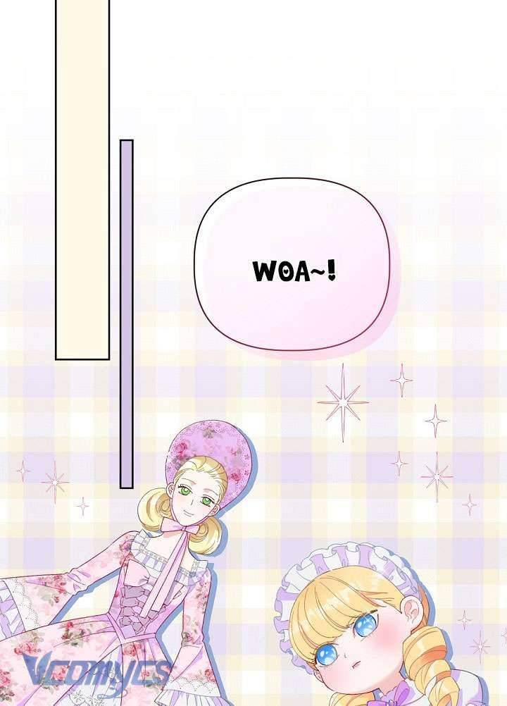 Sự Điều Trị Đặc Biệt Của Tinh Linh Chapter 11 - Trang 4