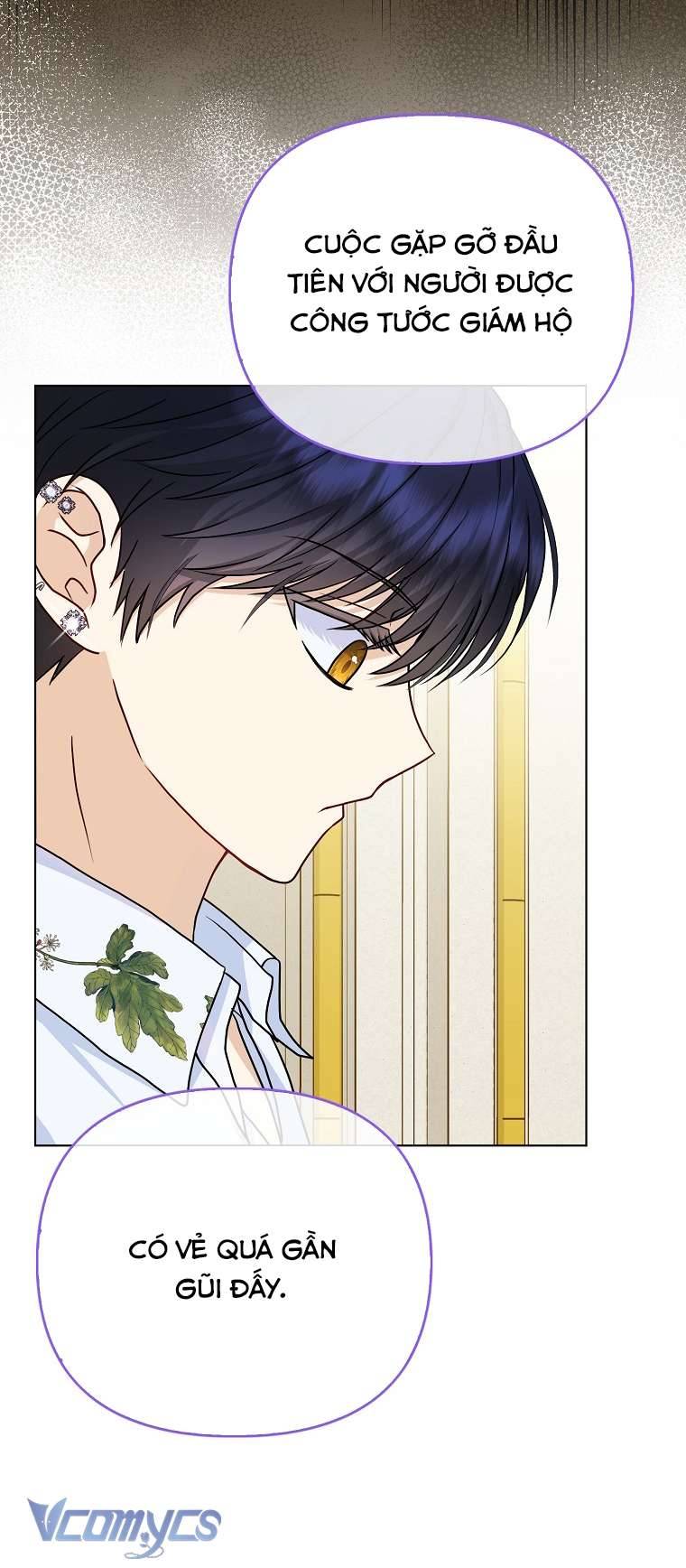 Nhân Vật Phản Diện Đều Thích Tôi Chapter 15 - Trang 4