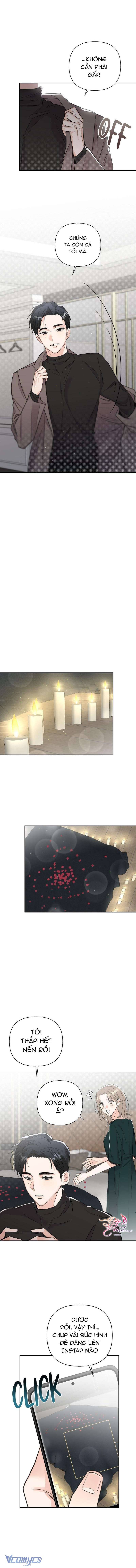 Hãy Ly Hôn Đi! Chapter 34 - Next Chapter 35