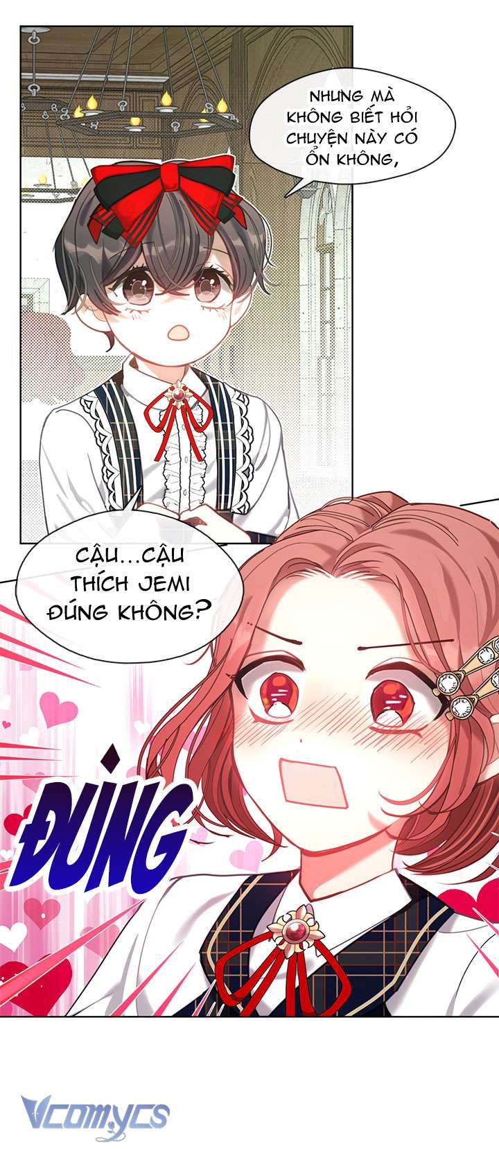 Gia Đình Bị Ám Ảnh Bởi Tôi Chapter 43 - Trang 4