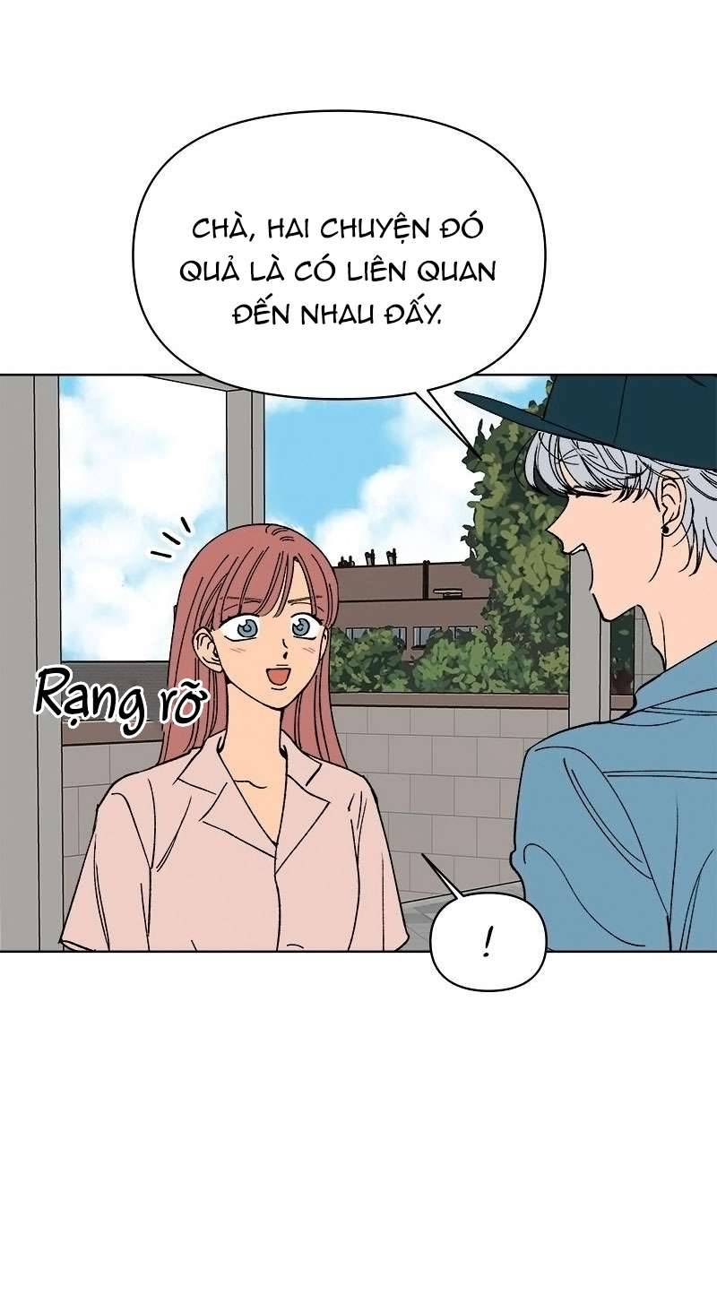 Tình Xưa Viết Lại Chapter 22 - Trang 4