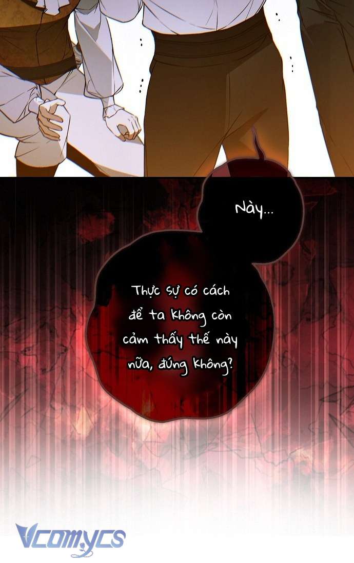 Ai Đó Đang Điều Khiển Cơ Thể Của Tôi Chapter 53 - Next Chapter 54