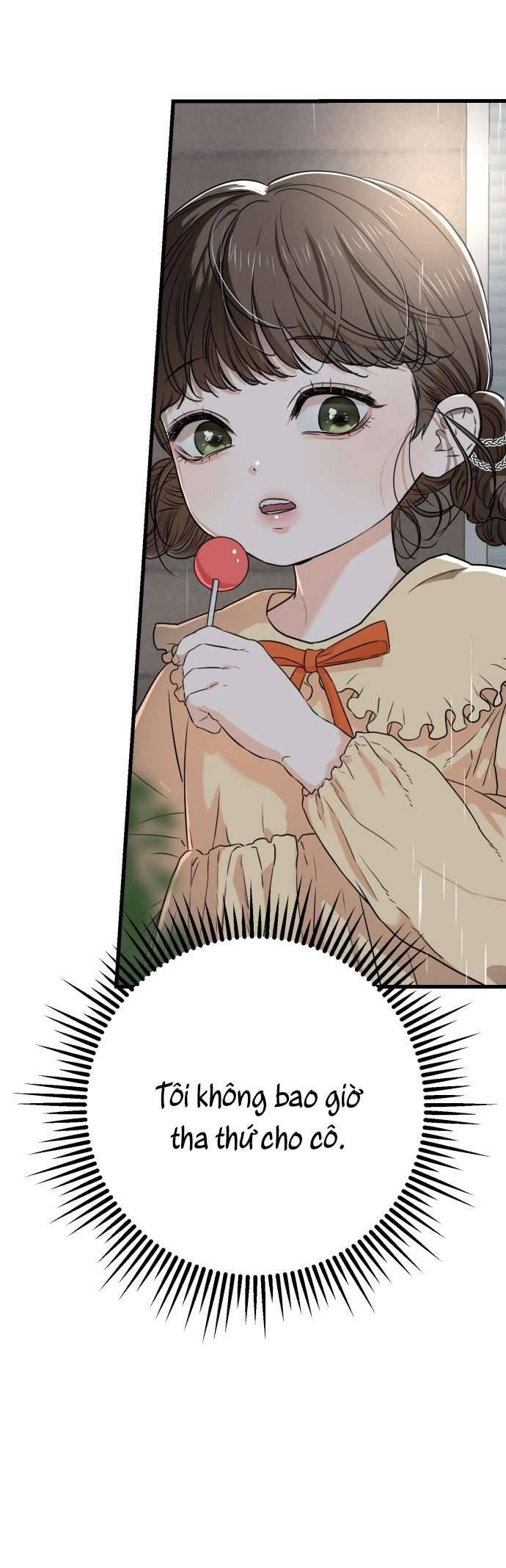 Tôi Nóng Lòng Muốn Chiếm Lấy Cô Ấy Chap 1 - Trang 3