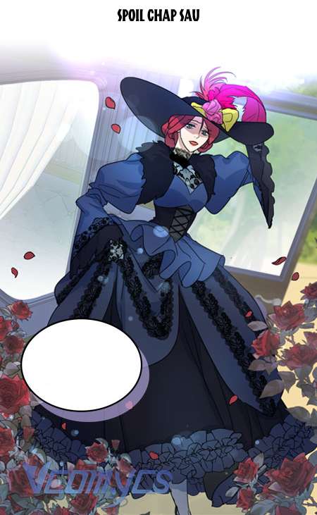 Người Đẹp Và Quái Thú Chap 52 - Trang 3