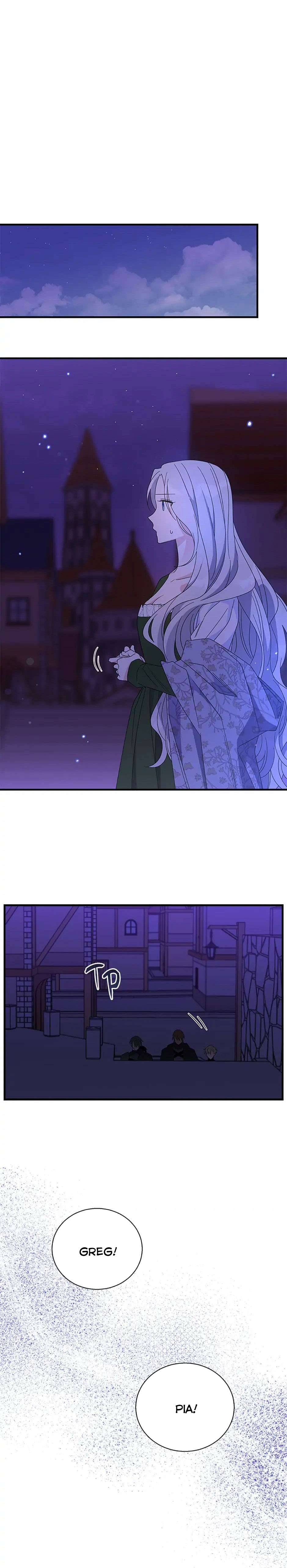 Chồng Yêu, Tôi Đây Bãi Công! Chap 81 - Trang 3