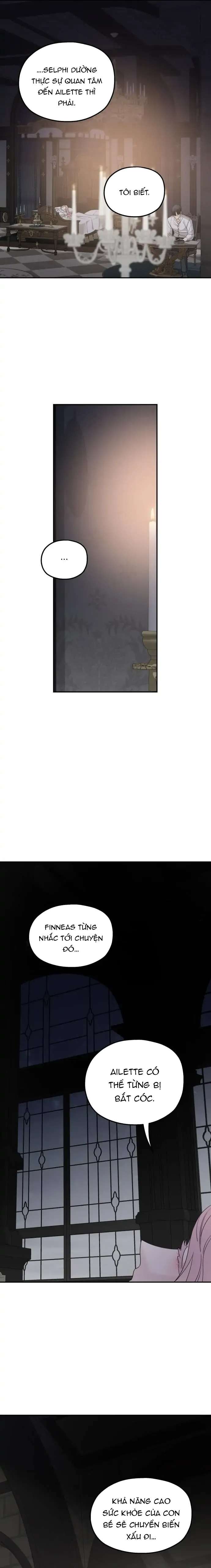 Gia Đình Chồng Quá Ám Ảnh Bởi Tôi Chap 37 - Trang 2