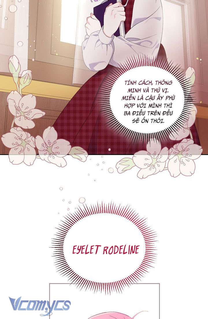 Sự Điều Trị Đặc Biệt Của Tinh Linh Chapter 11 - Trang 4