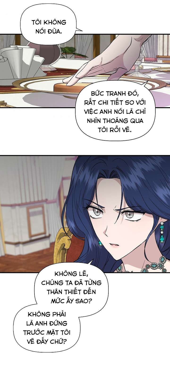 Tôi Không Phải Là Cinderella Chapter 38 - Trang 4