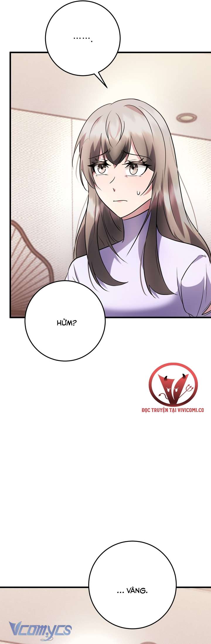 [18+] Mùa Đông Bất Tận Chap 9 - Trang 3