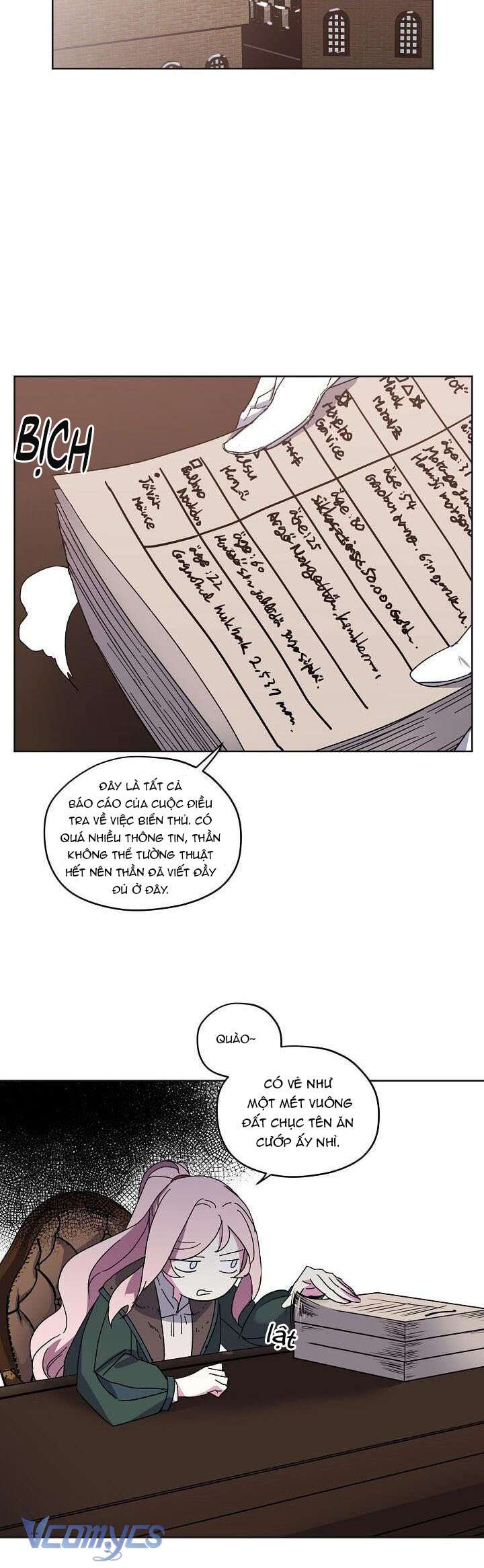 CHITRA Chapter 14 - Next Chapter 15