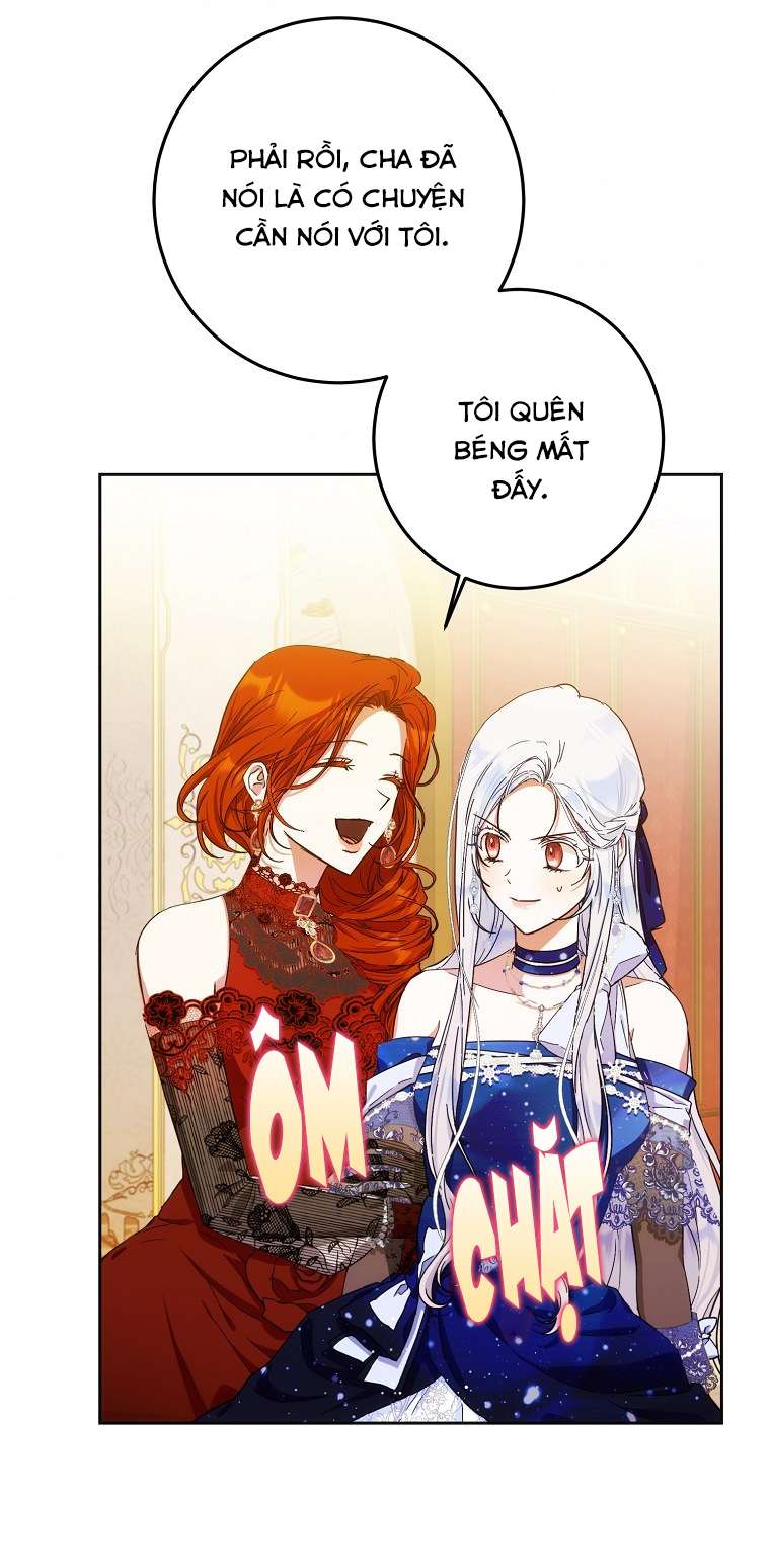 Tôi Trở Thành Vợ Của Nam Chính Chap 32 - Trang 3