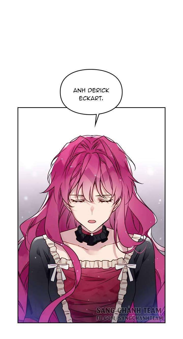 Kết Cục Của Nhân Vật Phản Diện Chỉ Có Thể Là Cái Chết Chapter 7 - Trang 4