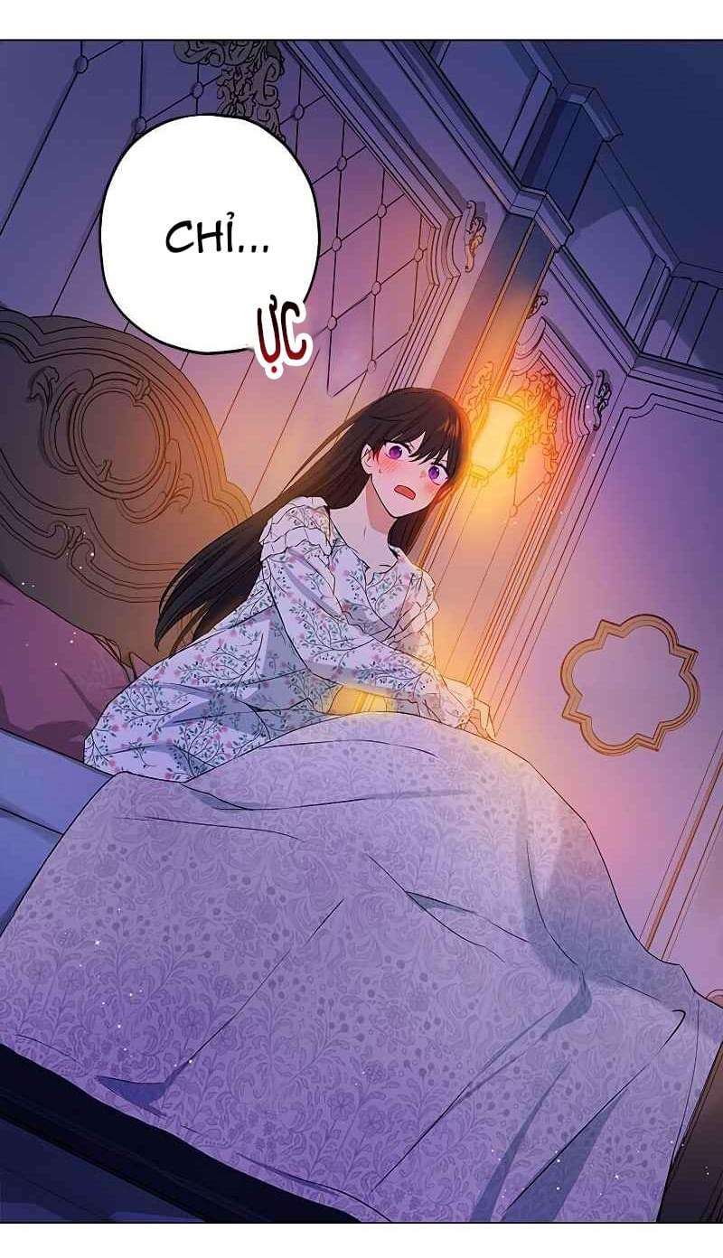Tôi Là Minh Chứng Của Sự Thật Chap 11 - Trang 3