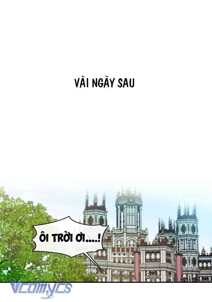 Công Chúa Là Người Chơi Chapter 2 - Trang 3