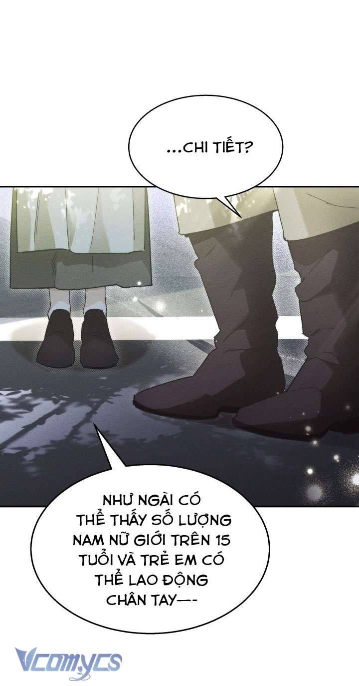 Tiếng Trống Vang Dội Chapter 14 - Trang 4