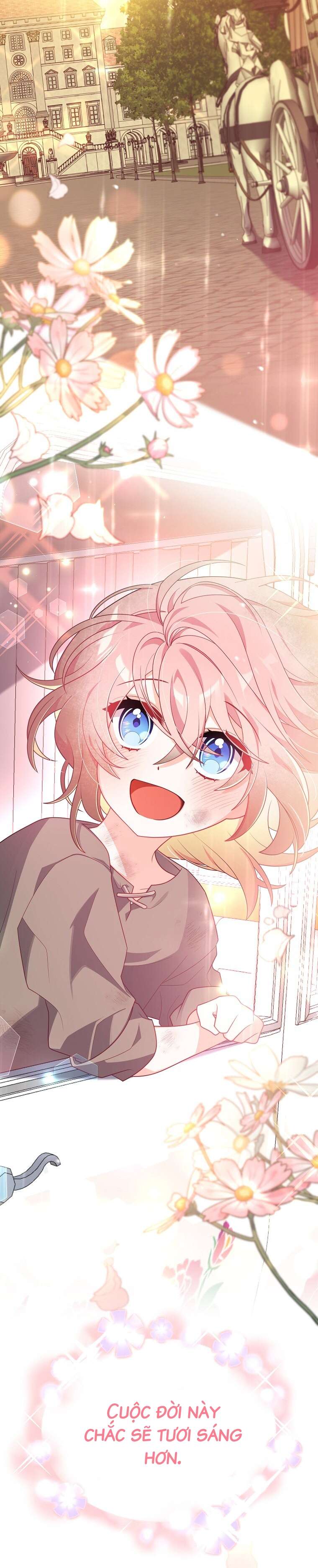 VÌ ANH TRAI TÔI SẼ QUYẾN RŨ NAM CHÍNH Chapter 1 - Trang 4