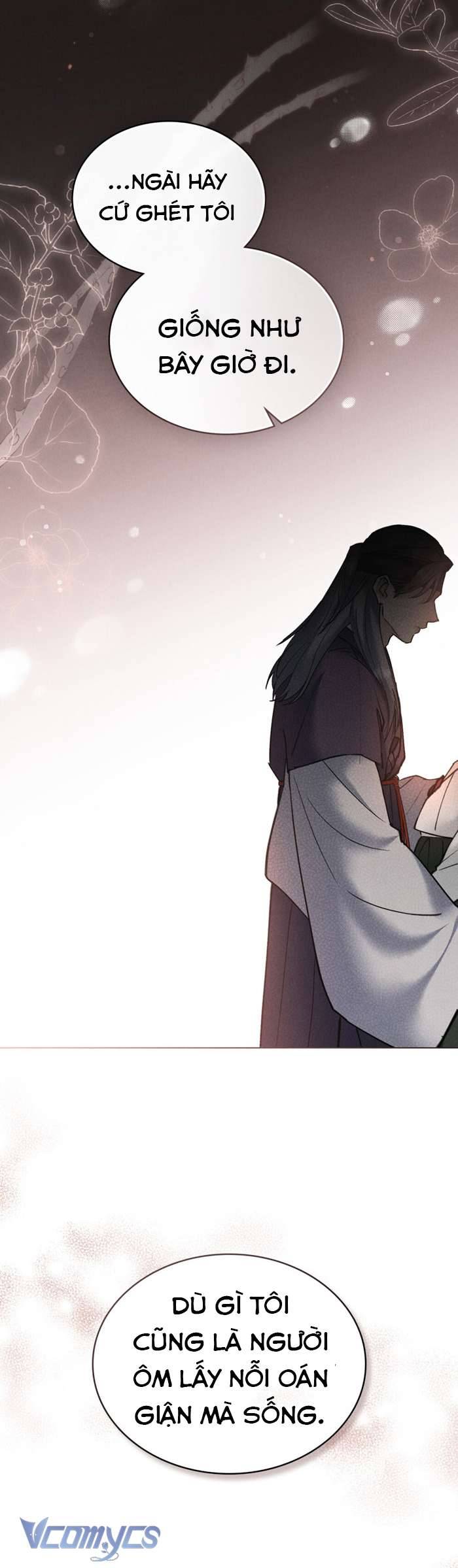 [18+] Đêm Giông Bão Chap 22 - Trang 2