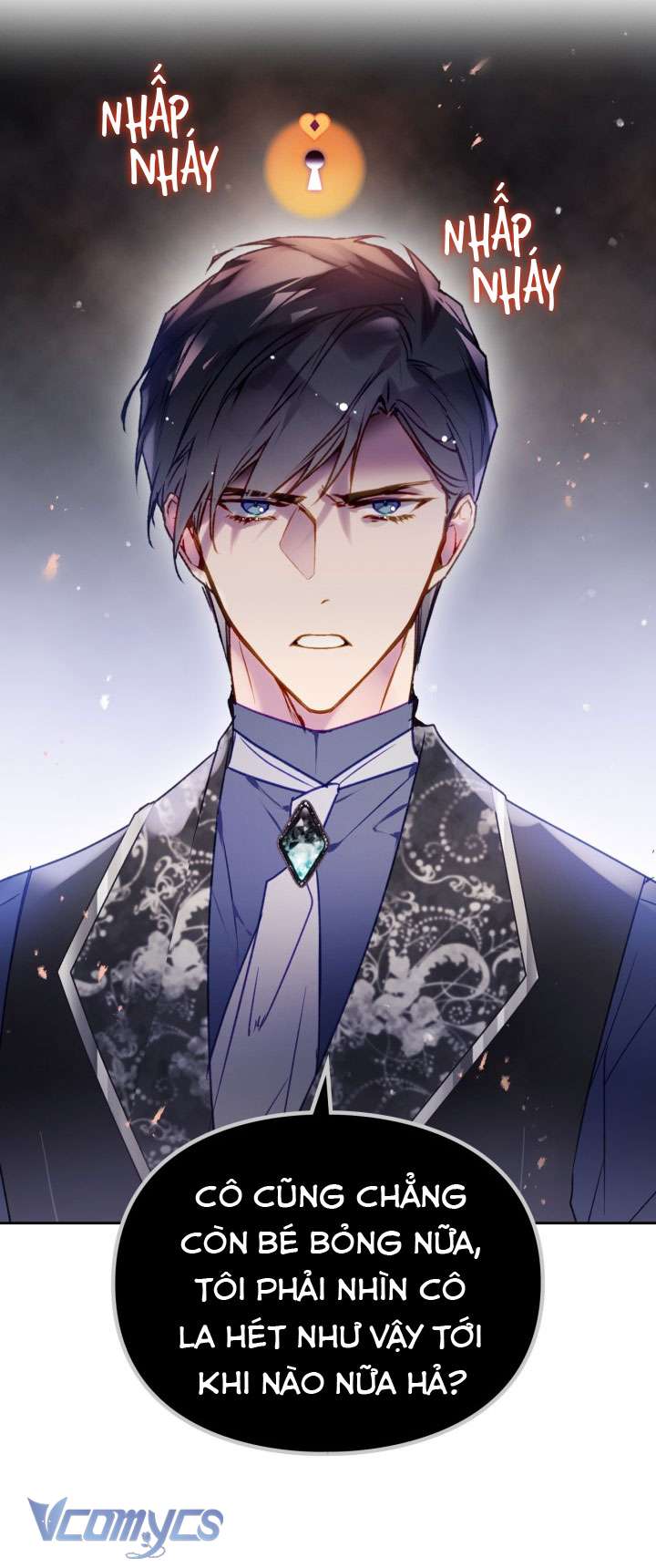 Kết Cục Của Nhân Vật Phản Diện Chỉ Có Thể Là Cái Chết Chapter 136 - Trang 4