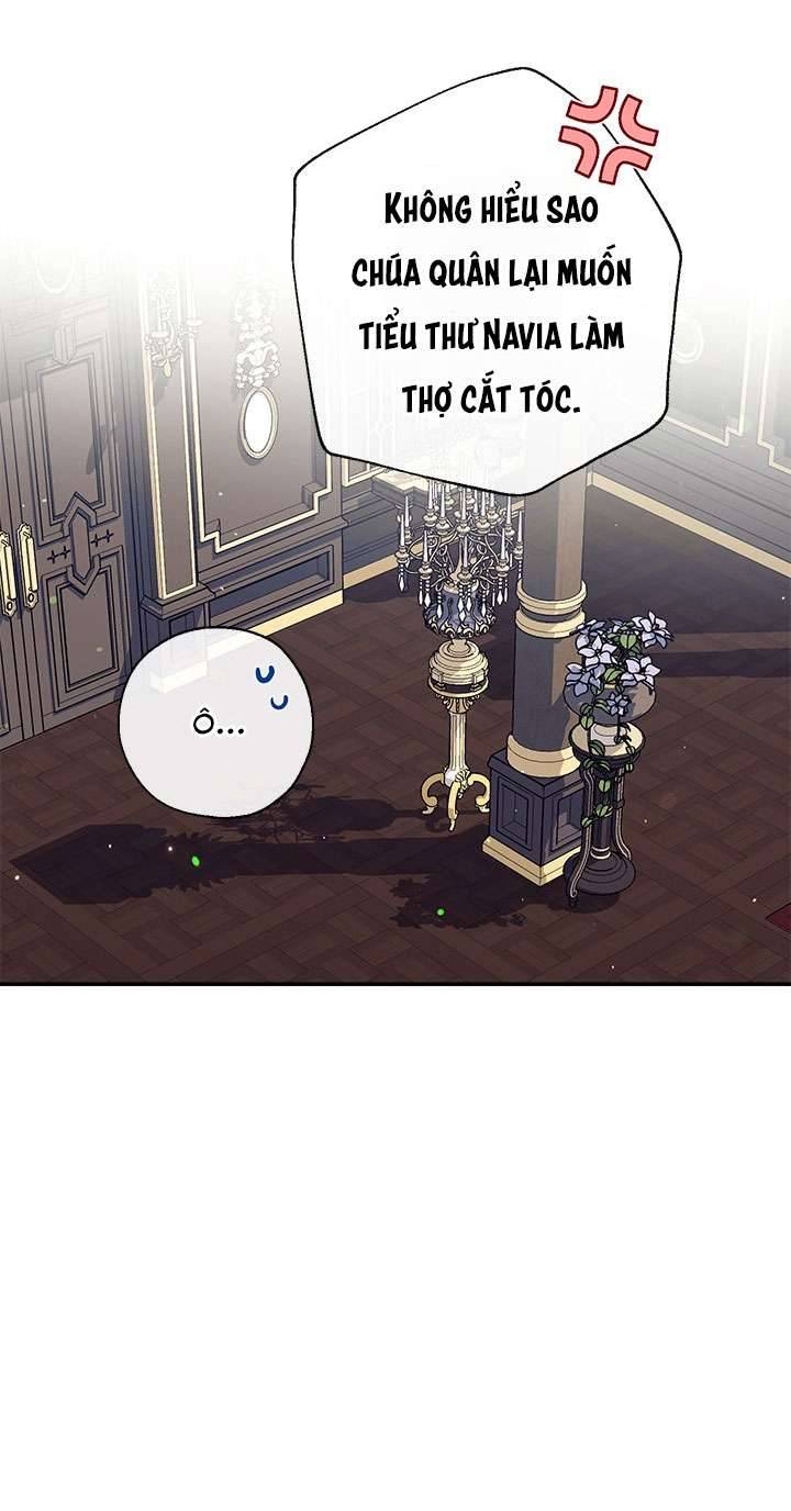 Chúng Ta Có Thể Trở Thành Một Gia Đình Được Không? Chap 42 - Trang 2