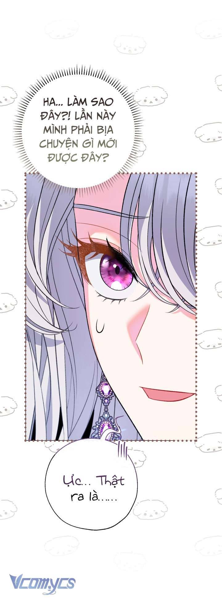 Người Xem Mắt Của Ác Nữ Quá Hoàn Hảo Chapter 21 - Trang 4