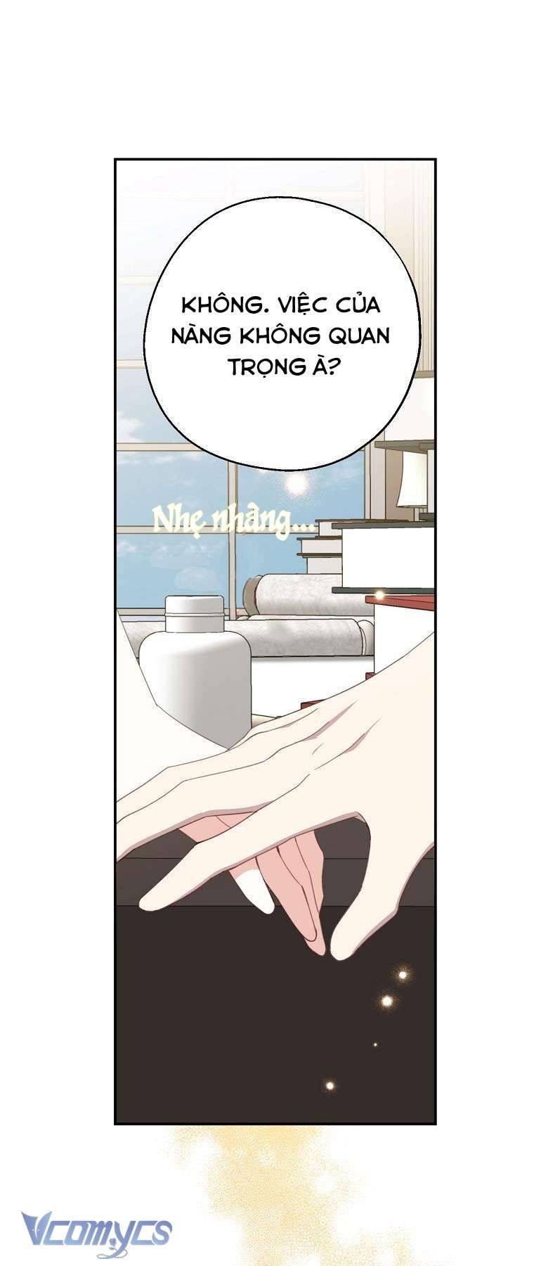 A Nào, Ngậm Thìa Vàng Nhé? Chap 63 - Trang 3