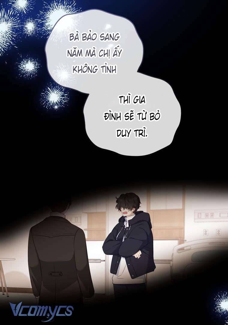 Tôi Được Nuôi Dưỡng Bởi Những Kẻ Phản Diện Chap 42 - Trang 3