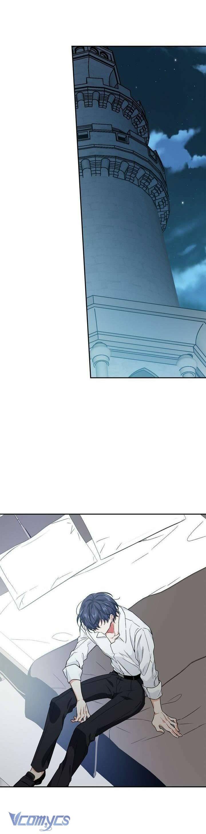 Bác Sĩ Elise: Vi Tiểu Thư Với Cây Đèn Dầu Chap 124 - Trang 2