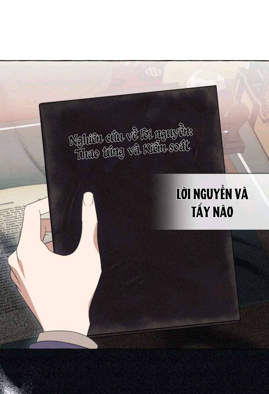 Tôi Tưởng Đó Chỉ Là Tiểu Thuyết Trọng Sinh Bình Thường Chapter 48 - Trang 4