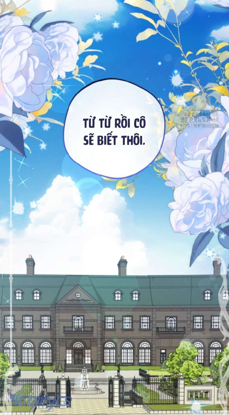 Được Yêu Thương Mà Còn Ngại Ngùng Sao! Chapter 81 - Trang 4