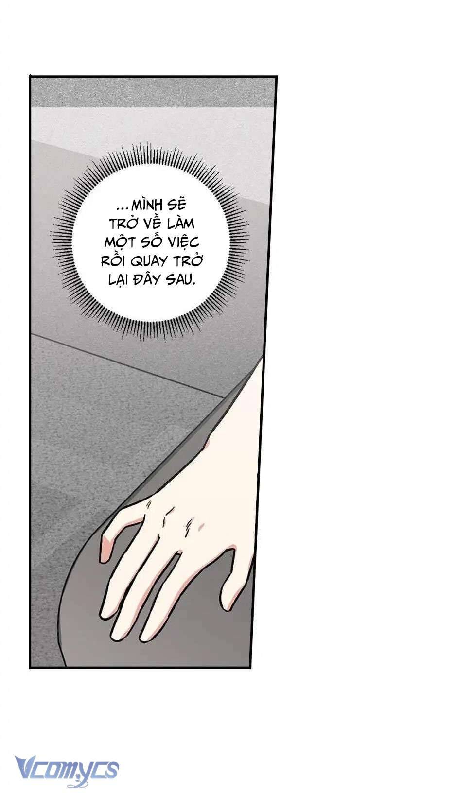 Ly Espresso Của Mùa Xuân Chapter 13 - Trang 4