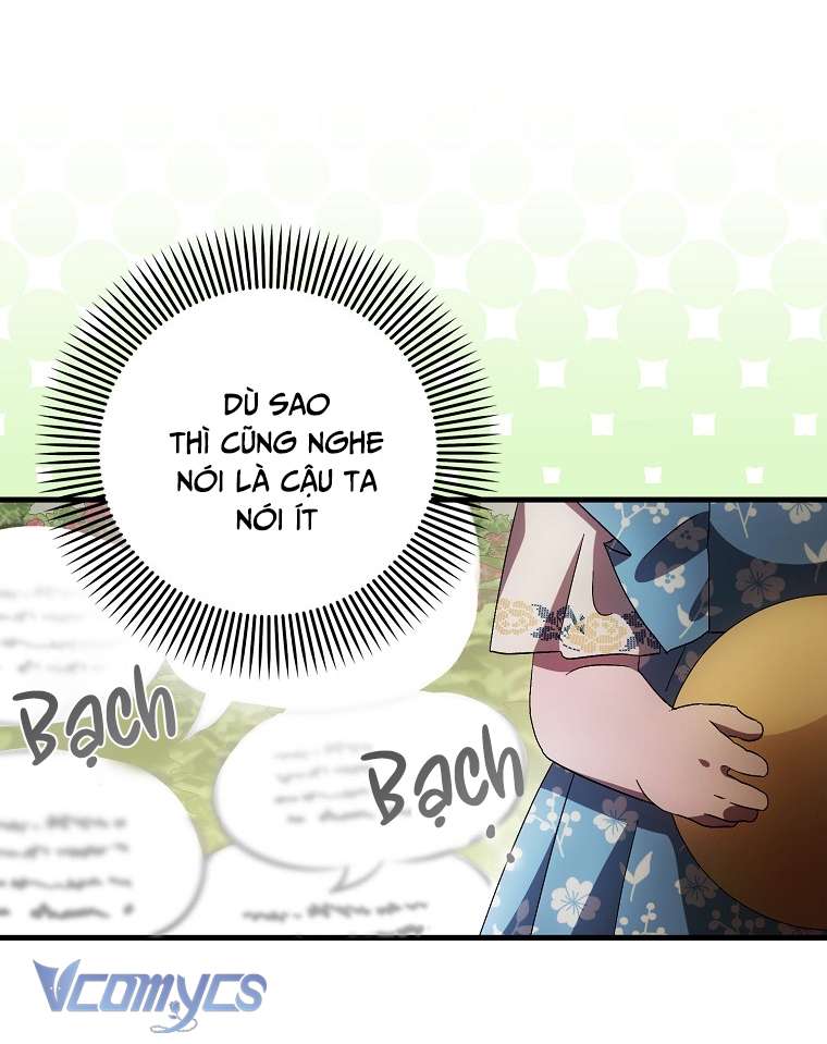 Lần Đầu Bé Út Được Yêu Thương Chap 15 - Trang 2