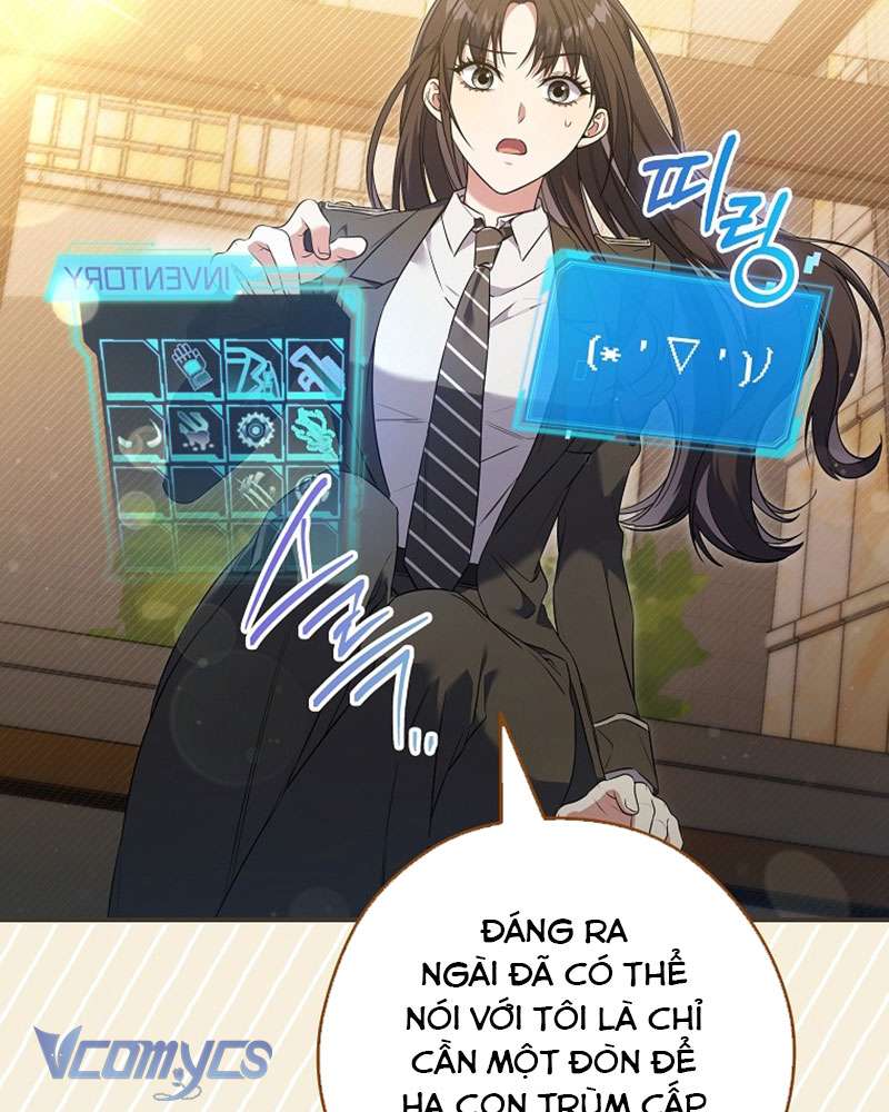 Nhật Ký Từ Chức Cấp S Của Thợ Săn Công Chức Chapter 17 - Next Chap 18