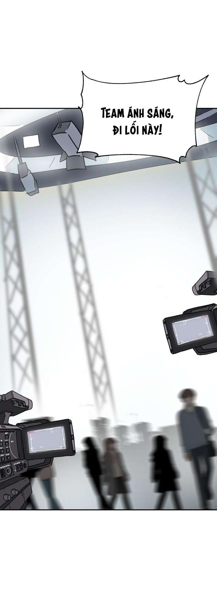 Yêu Không Hồi Kết Chap 34 - Next Chap 35