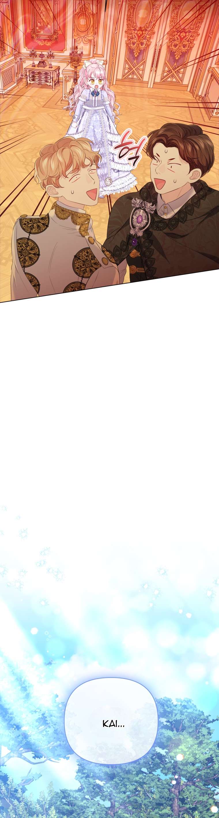 Thà Là Để Tôi Trở Thành Nữ Hoàng Chapter 25 - Next Chapter 26