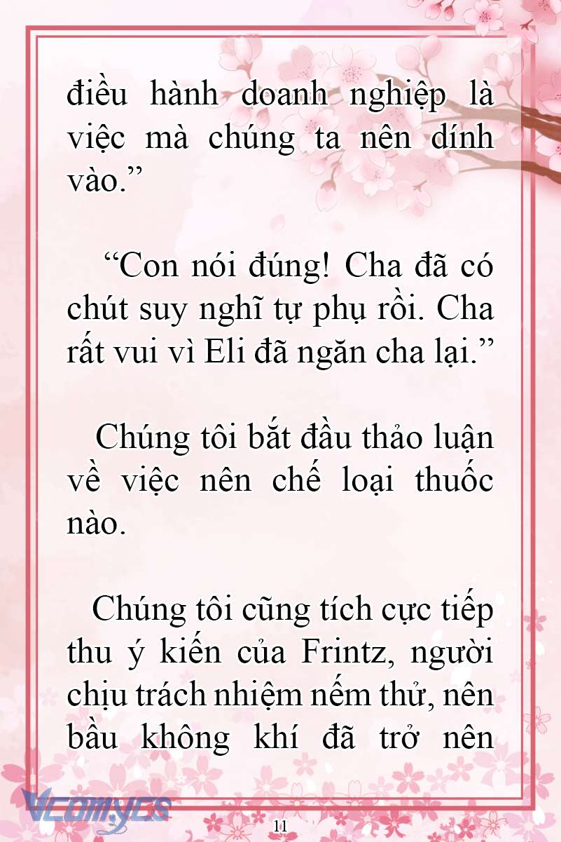 [Novel] Đặc Quyền Của Người Chuyển Sinh Chap 34 - Trang 2