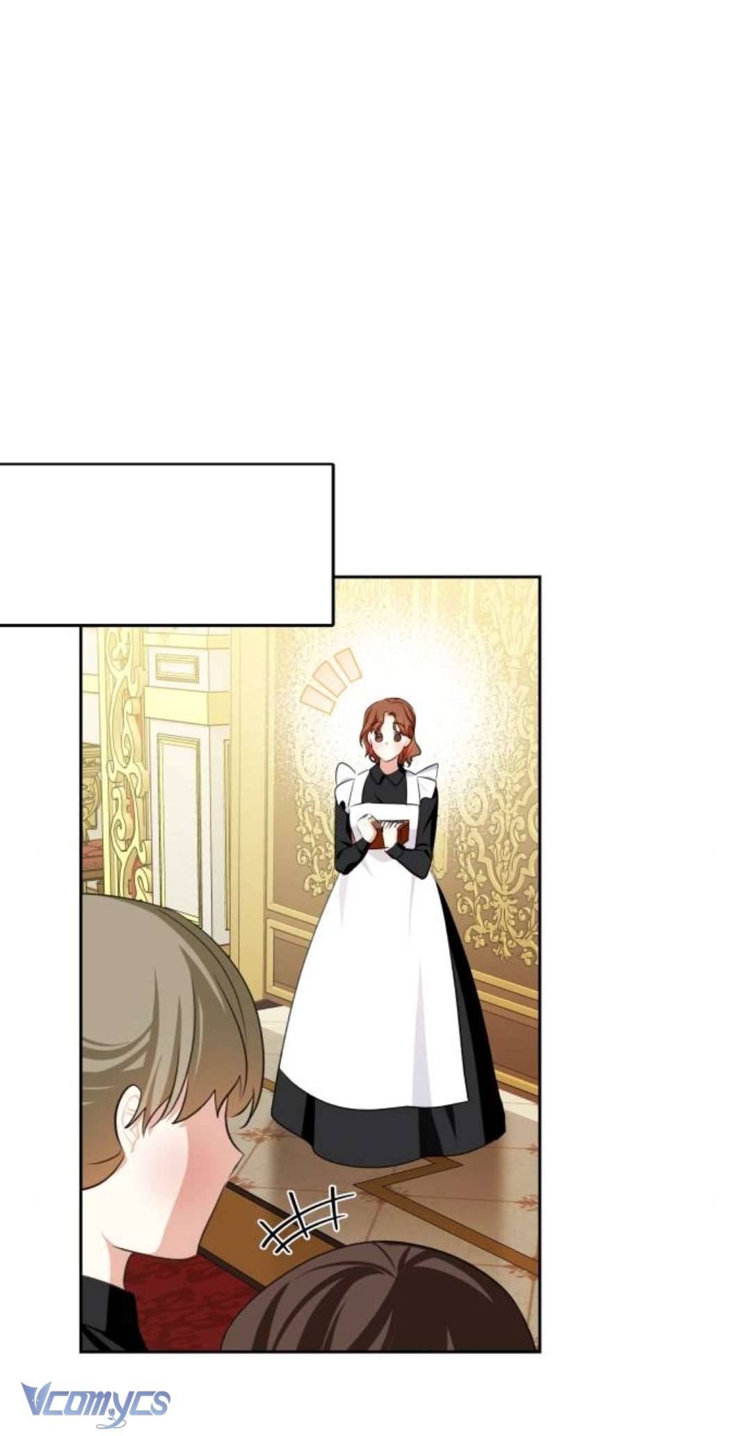 Con Gái Của Công Tước Ác Ma Chapter 37 - Trang 3