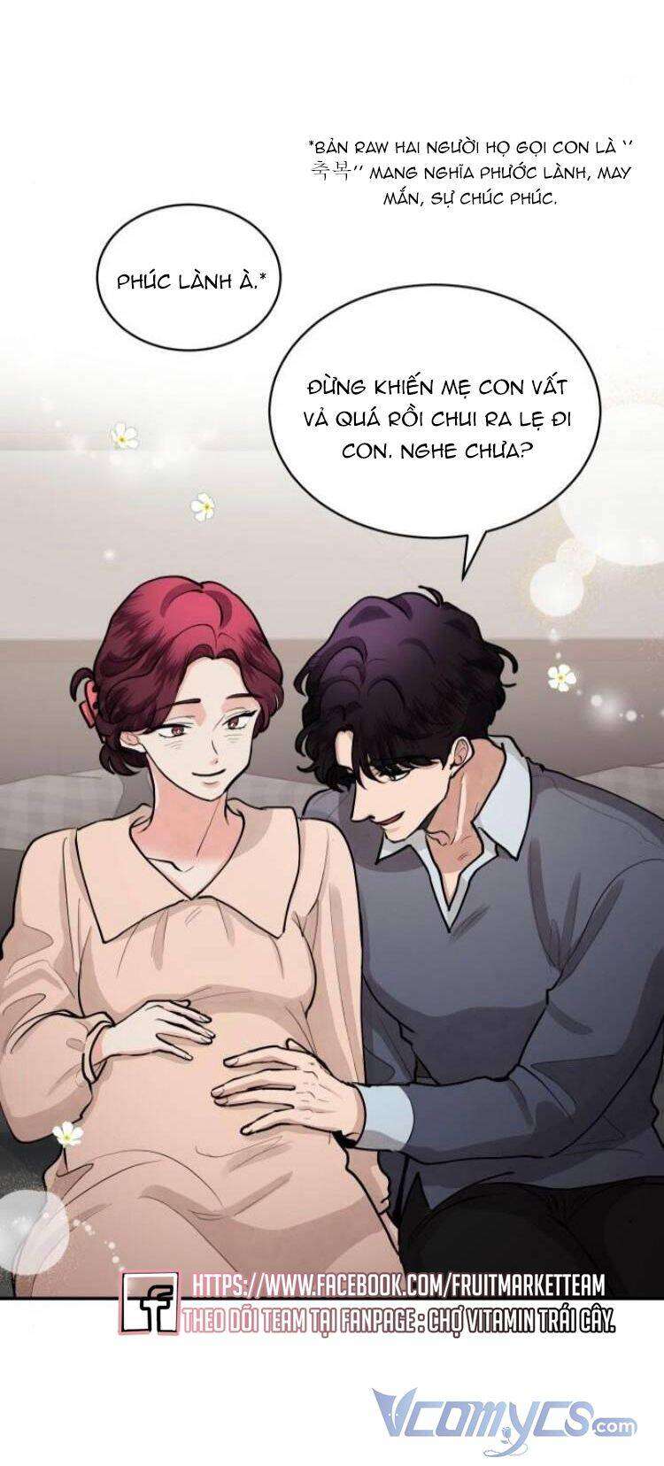 Oan Gia Ngõ Hẹp Chapter 65 - Trang 3