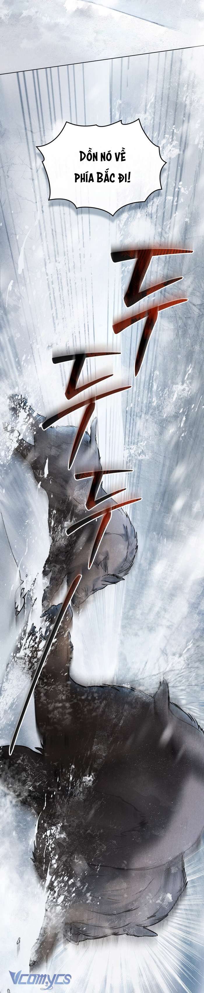 [18+] Đêm Giông Bão Chap 1 - Trang 2