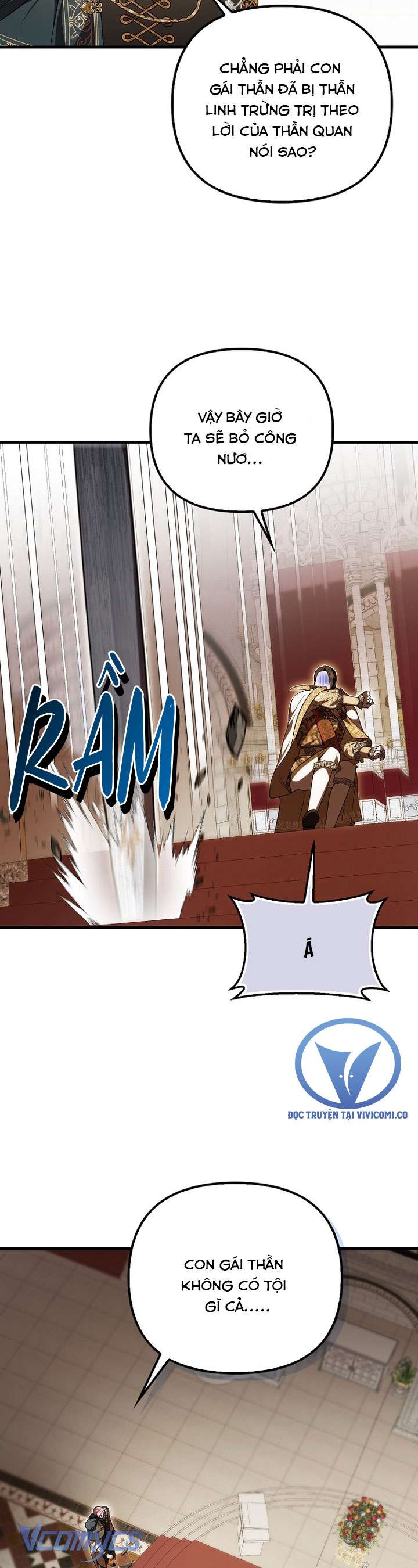 Lần Đầu Bé Út Được Yêu Thương Chap 50 - Next Chap 51